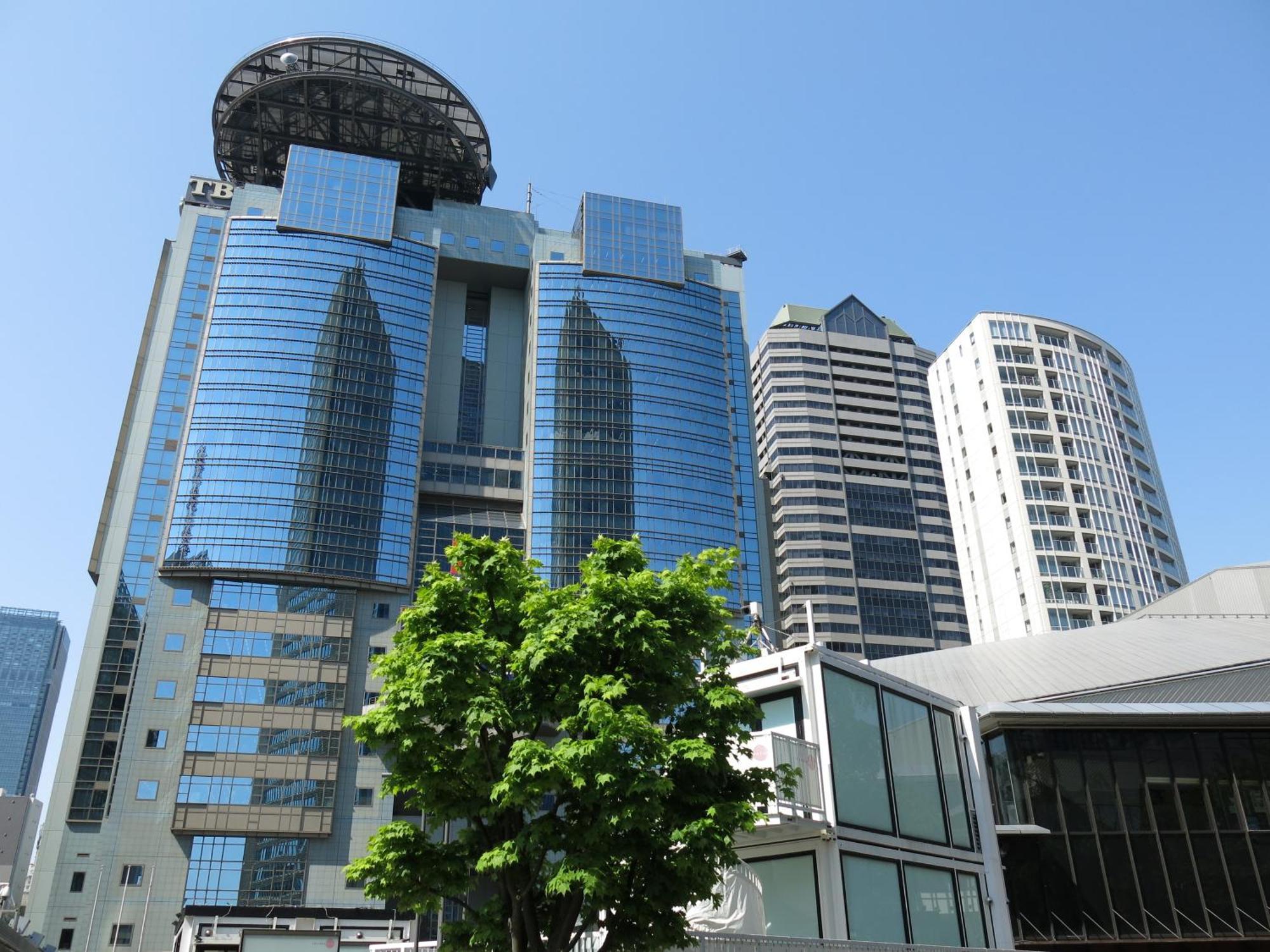 Apa Hotel Akasaka Mitsuke — Foto 3